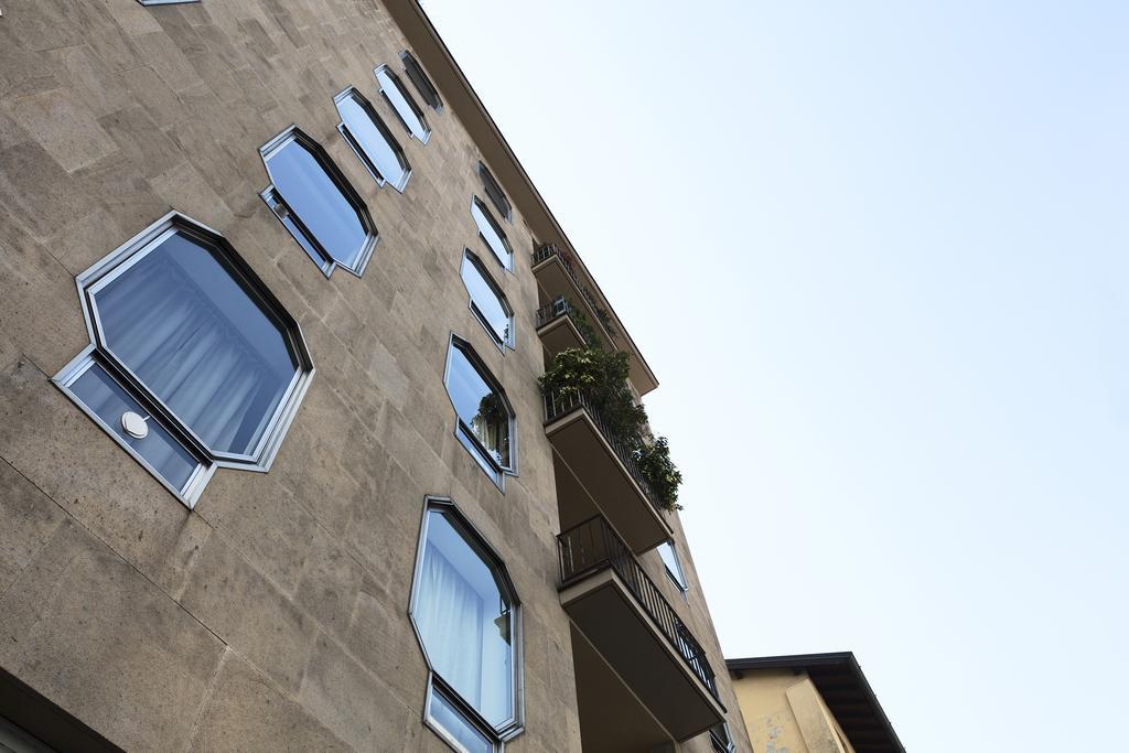 Heart Milan Apartments Duomo Sanbarnaba Extérieur photo